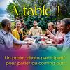 A table ! Histoires de coming out