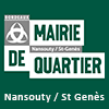 Quartier Nansouty - Saint Genès (nouvelle fenêtre)